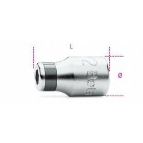 Beta Tools 895-5 1-4x1-2 Adaptör