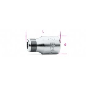 Beta Tools 895-6 5-16x1-2 Adaptör