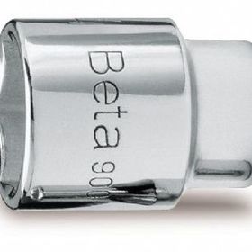 Beta Tools 900 4.5 mm 1/4" Lokma