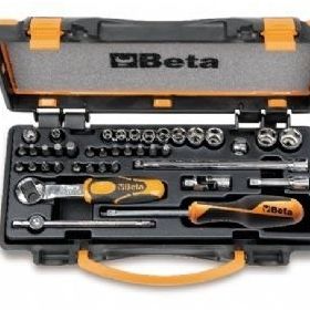 Beta Tools 900 C11 1/4" Lokma Takımı