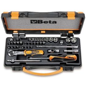Beta Tools 900 C11 1/4" Lokma Takımı