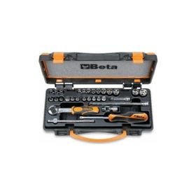 Beta Tools 900 C11 1/4" Lokma Takımı
