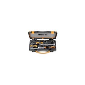 Beta Tools 900 C11 1/4" Lokma Takımı