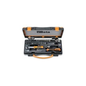 Beta Tools 900 C11 1/4" Lokma Takımı