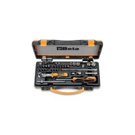 Beta Tools 900 C11 1/4" Lokma Takımı