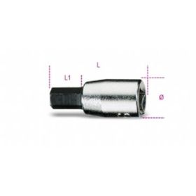 Beta Tools 900 ME 10 mm Allenli Lokma