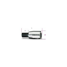 Beta Tools 900 ME 10 mm Allenli Lokma