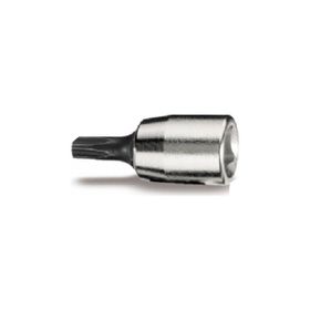 Beta Tools 900 PT 27 mm 1/4" Beşköşeli Torx Lokma