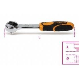 Beta Tools 900/55 Lokma Cırcır Kolu