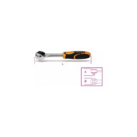 Beta Tools 900/55 Lokma Cırcır Kolu
