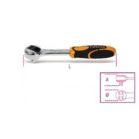 Beta Tools 900/55 Lokma Cırcır Kolu