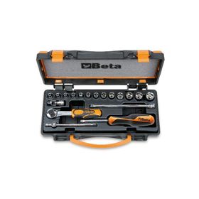 Beta Tools 900C13-5 4-14 mm Lokma Takımı