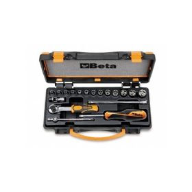Beta Tools 900C13-5 4-14 mm Lokma Takımı