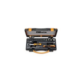 Beta Tools 900C13-5 4-14 mm Lokma Takımı