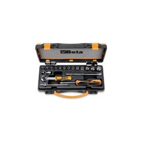 Beta Tools 900C13-5 4-14 mm Lokma Takımı