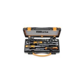 Beta Tools 900C13-8 4-14 mm Lokma Takımı