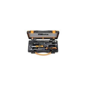 Beta Tools 900C24 4-14 mm Lokma Takımı