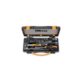 Beta Tools 900C24 4-14 mm Lokma Takımı