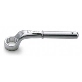 Beta Tools 91 27 Boyunlu Yıldız Anahtar