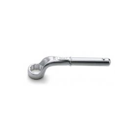 Beta Tools 91 80 mm Boyunlu Yıldız Anahtar