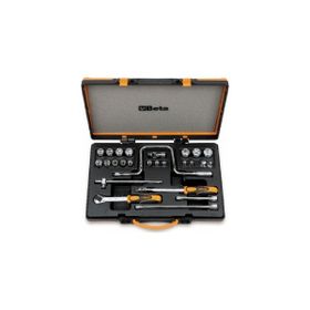 Beta Tools 910 A-C17 6-22 mm Lokma Takımı