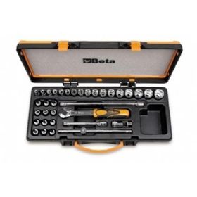 Beta Tools 910 A-C29 6-22 mm Lokma Takımı