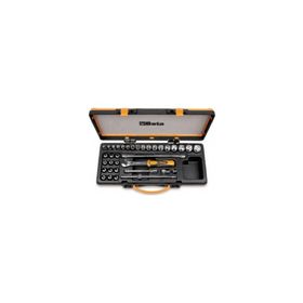 Beta Tools 910 A-C29 6-22 mm Lokma Takımı