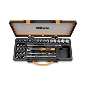 Beta Tools 910 A-C29 6-22 mm Lokma Takımı