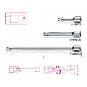 Beta Tools 910 AN/125 Lokma Takımı
