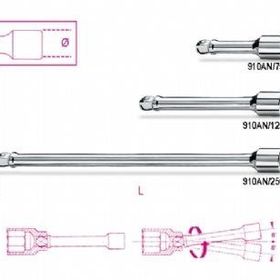 Beta Tools 910 AN/125 Lokma Takımı