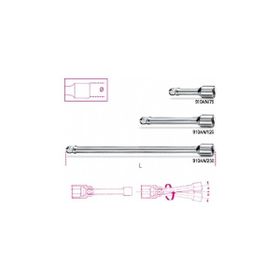 Beta Tools 910 AN/75 Lokma Takımı
