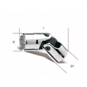Beta Tools 910 B SN12 Lokma