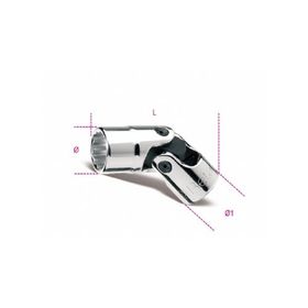 Beta Tools 910 B SN13 Lokma