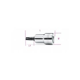 Beta Tools 910/15 Adaptör