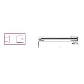 Beta Tools 910/21 Uzatma
