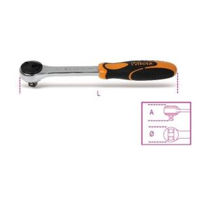 Beta Tools 910/55 Q Cırcır Kol