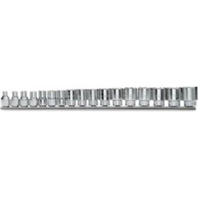 Beta Tools 910A SB17 Allen Lokma Takımı