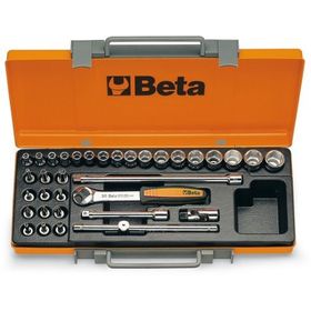 Beta Tools 910B-C29 Lokma Takımı
