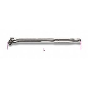 Beta Tools 910M 35 mm Lokma Cırcır Kolu