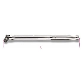 Beta Tools 910M 35 mm Lokma Cırcır Kolu