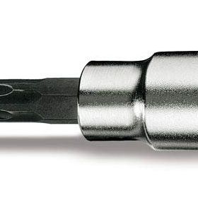Beta Tools 910PT 50 mm 1/4" Torx Lokma