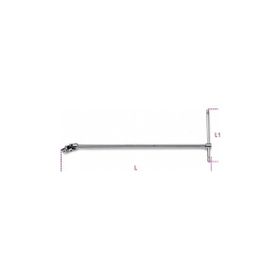 Beta Tools 920 40 Mafsal Kolu