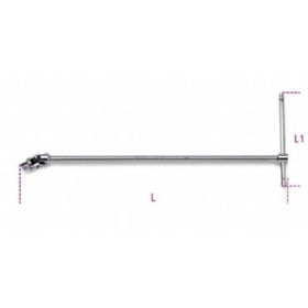 Beta Tools 920 40 Mafsal Kolu