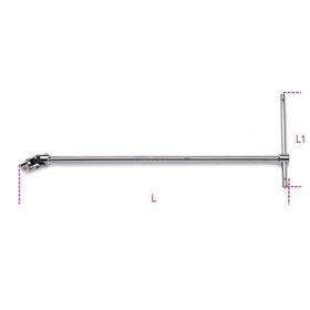 Beta Tools 920 40 Mafsal Kolu
