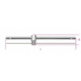 Beta Tools 920 42 mm Lokma T Kolu