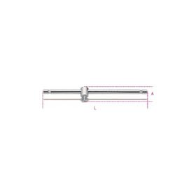 Beta Tools 920 42 mm Lokma T Kolu