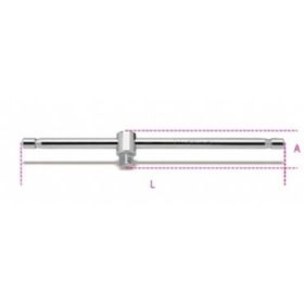 Beta Tools 920 42 mm Lokma T Kolu