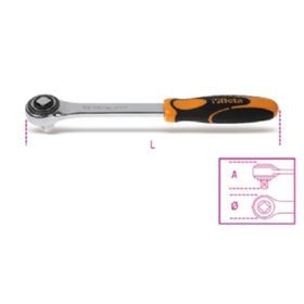 Beta Tools 920 50 Lokma Cırcır Kolu