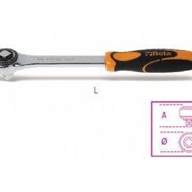 Beta Tools 920 50 Lokma Cırcır Kolu