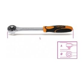 Beta Tools 920 50 Lokma Cırcır Kolu